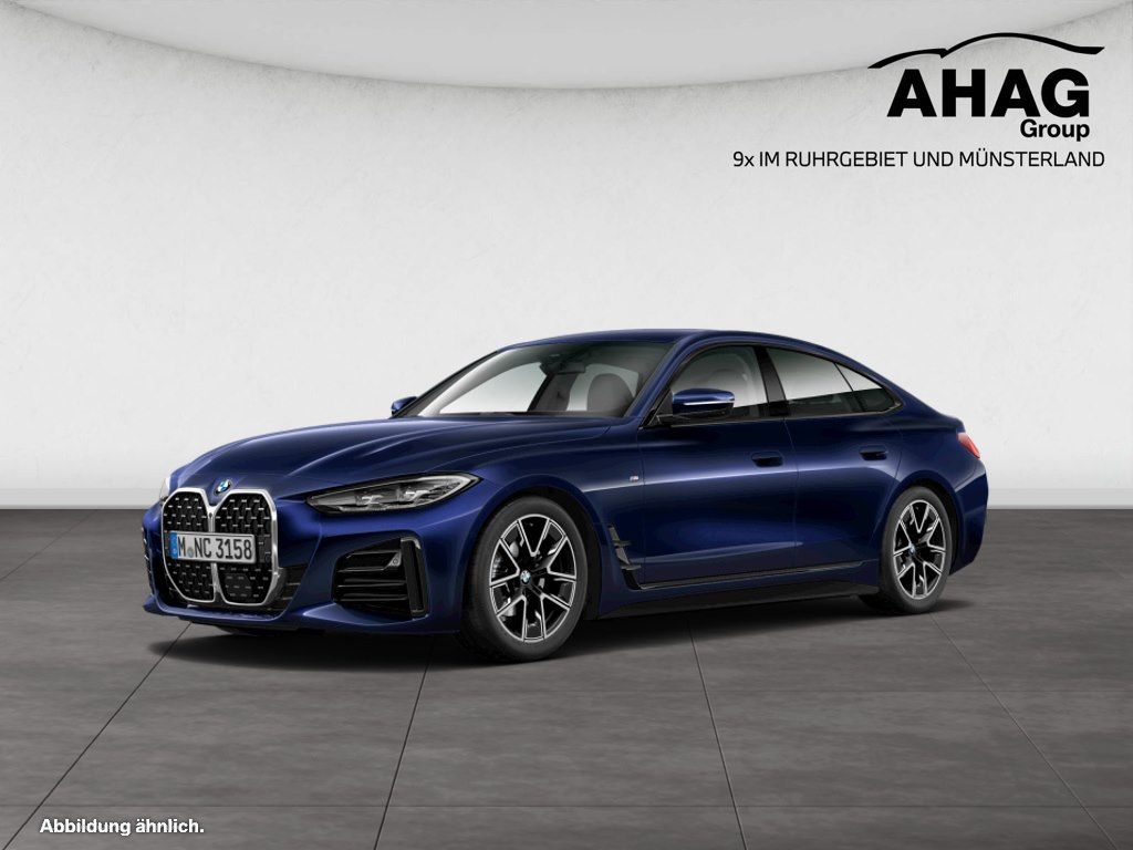 BMW 4er