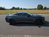 Chevrolet Camaro 6.2 V8 - EU Modell - Chevrolet Camaro von privat
