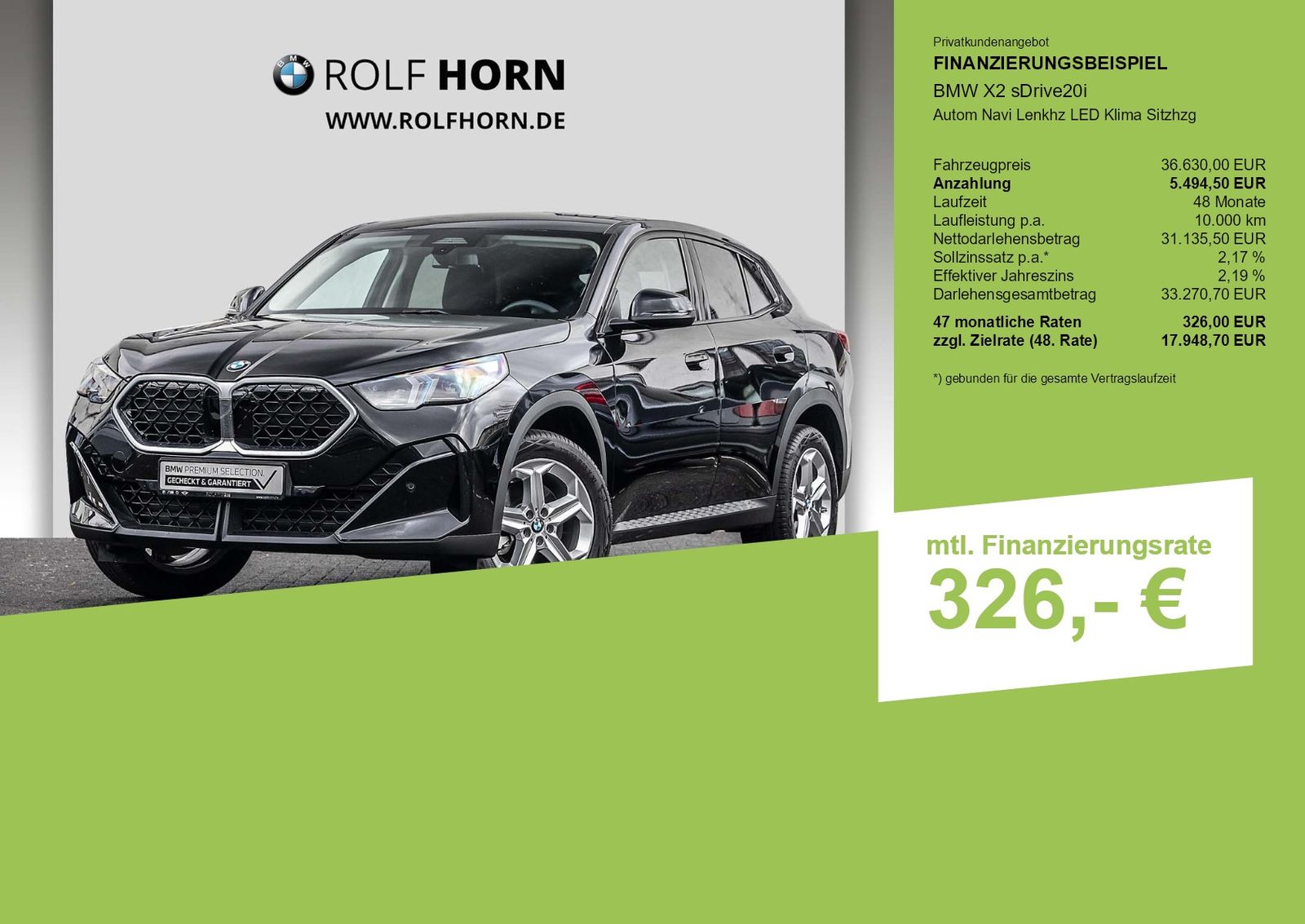 BMW X2 - Bild 3