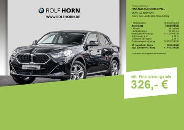 BMW X2 - 3