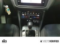 Volkswagen Tiguan - Vorschau Bild 10