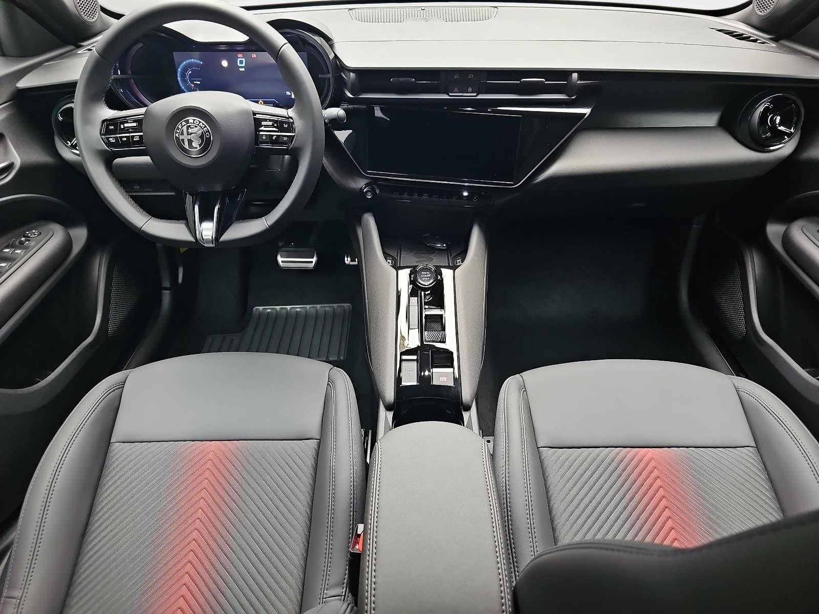 Alfa Romeo Junior - Bild 8