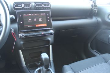 Citron C3 Aircross Feel 110PS