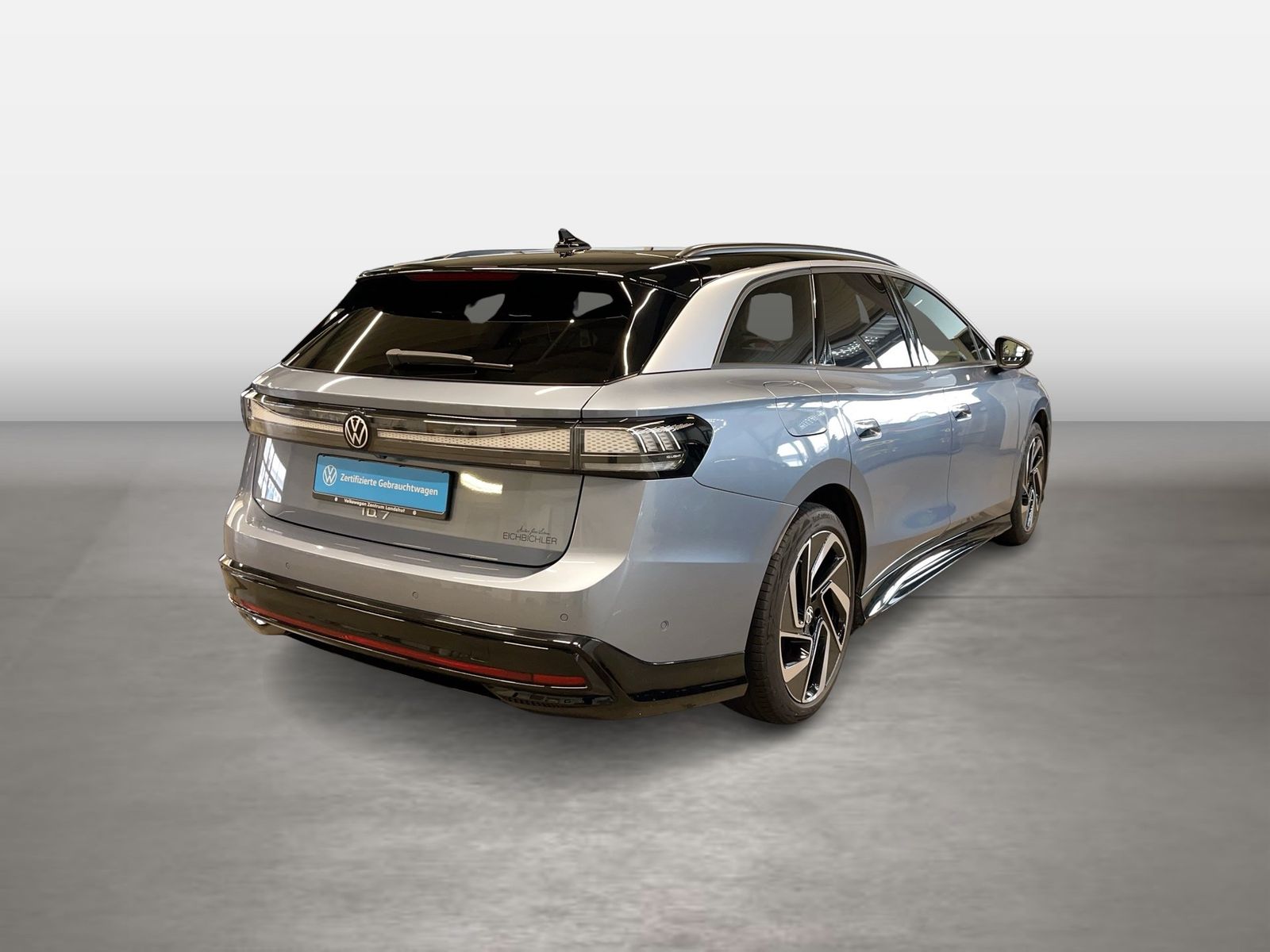 Volkswagen ID.7 - Bild 7