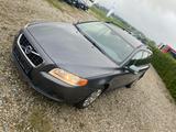 Volvo V70 2,0 D *TÜV NEU*SERVICEHEFT KOMPLETT*1a-FZG.* - Volvo V70: D2