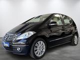 Mercedes-Benz A 180 Elegance Aut. PDC Navi Tempomat Klima - gebrauchte Mercedes-Benz A-Klasse aus dem Jahr 2009