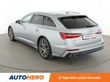 Audi S6 3.0 TDI quattro Aut.*NAVI*LED*ACC*HUD*AHK*360 - Audi S6 mit Diesel-Antrieb