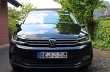 Volkswagen Touran 2.0 TDI SCR 140kW DSG Highline  AHK, StHz - Volkswagen Touran: 140