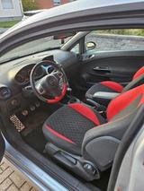 Opel Corsa D 1.6 Turbo GSi 150 PS - Opel Corsa Gebrauchtwagen in Aachen