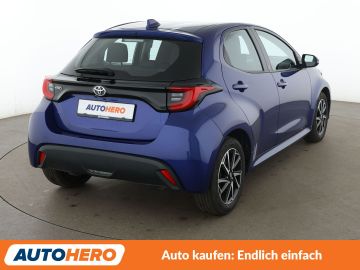 Toyota Yaris - 6