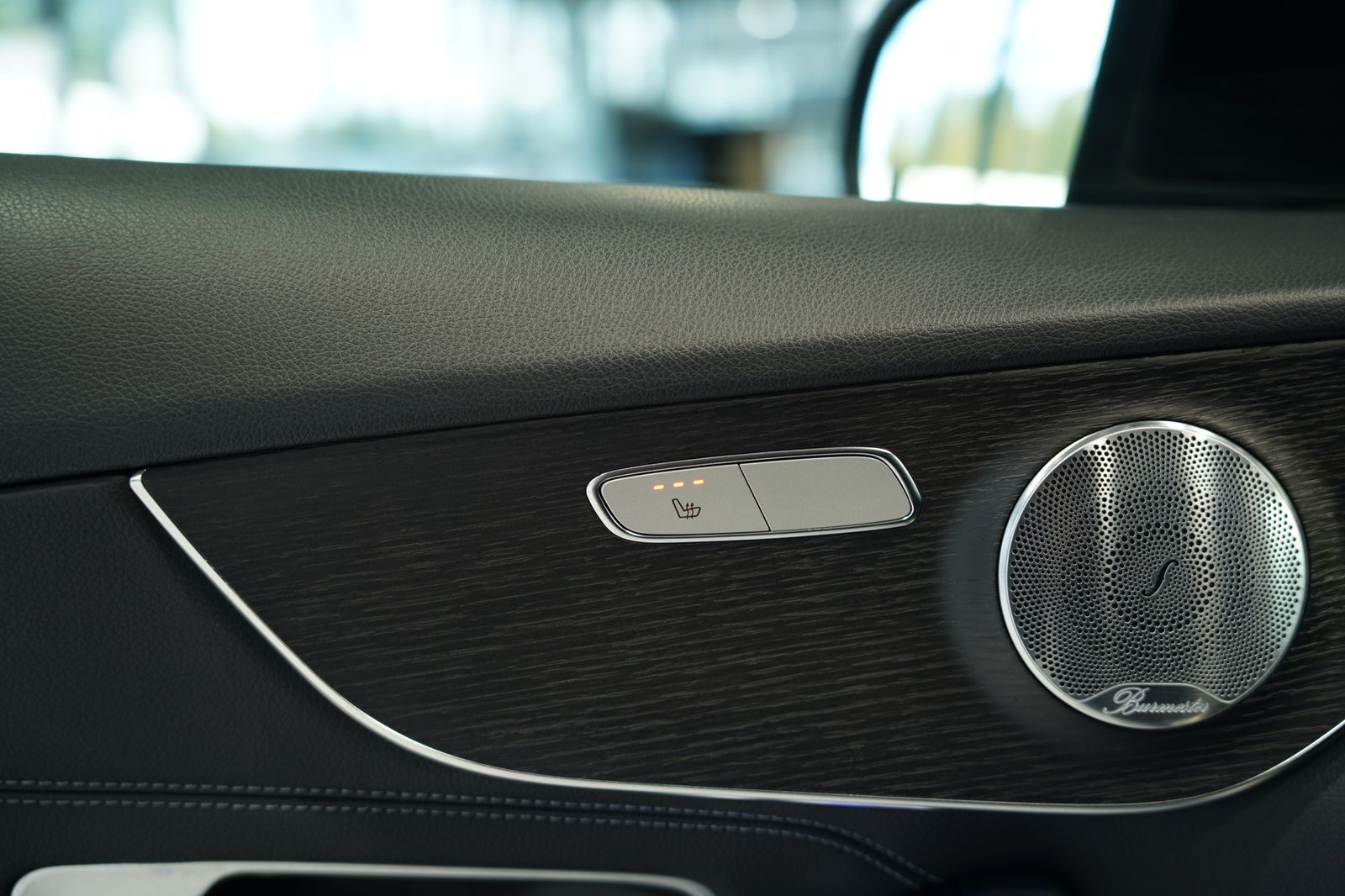 Mercedes Benz C 300