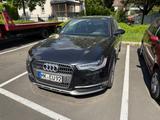 Audi A6 Allroad 3.0 TDI quattro 230kW tiptronic - - Audi A6 Allroad Unfallwagen