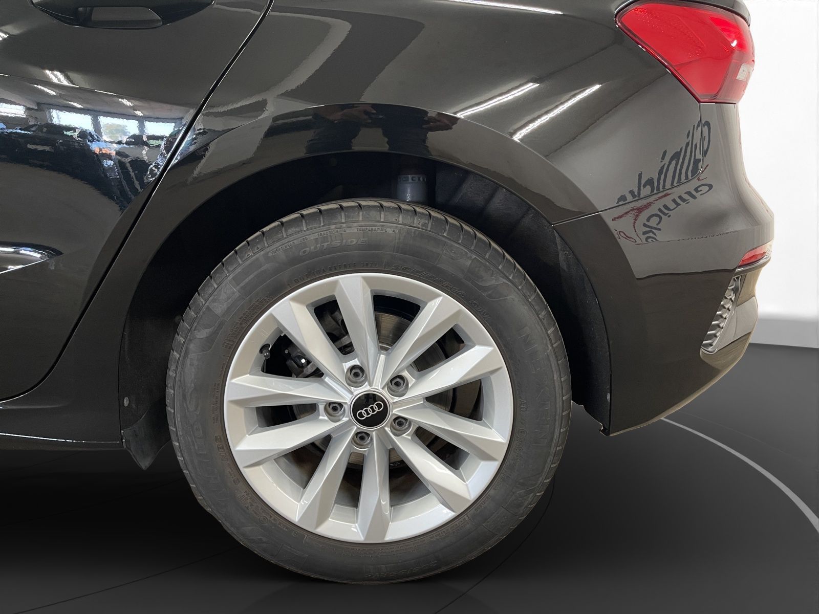 Audi A3 - Bild 13