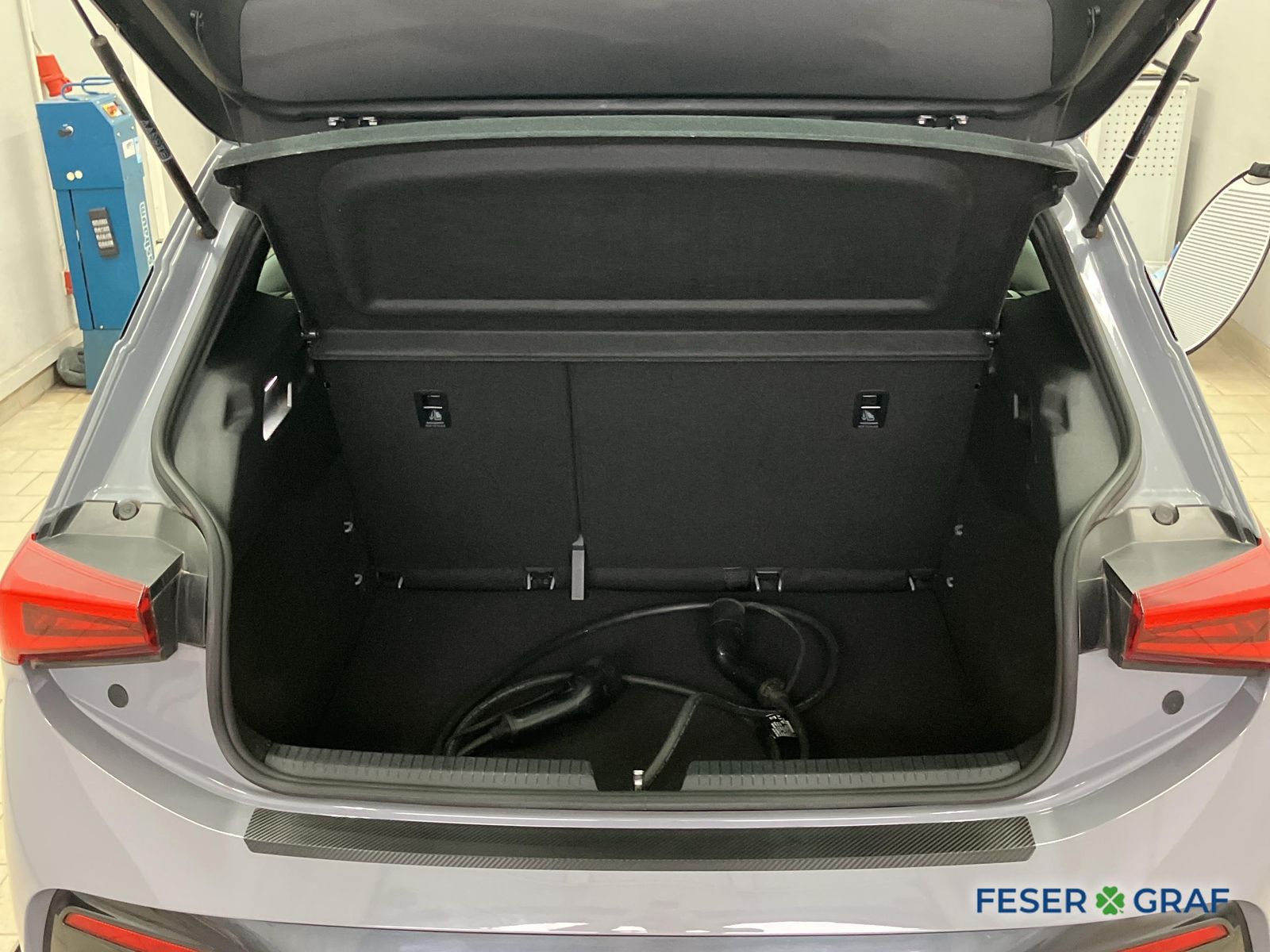 Cupra Born - Bild 5