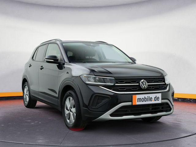 Volkswagen T-Cross 1.0 TSI Life LED 16 APP KAMERA ACC PDC D