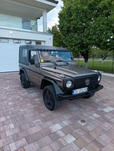 Mercedes-Benz G 250 Puch
