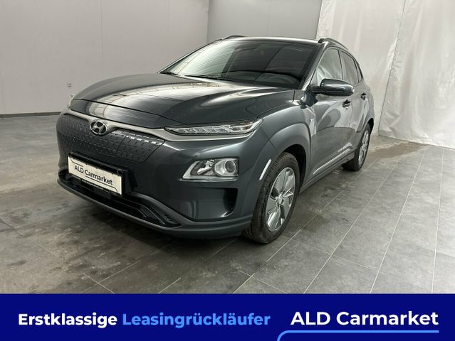 Hyundai Kona Limousine EV Business Geschlossen, 5-türig,