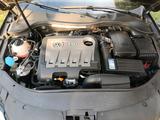 Volkswagen Passat - Volkswagen Passat aus 2012 mit Diesel-Antrieb: Limousine