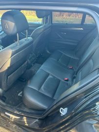 BMW 530 - 5