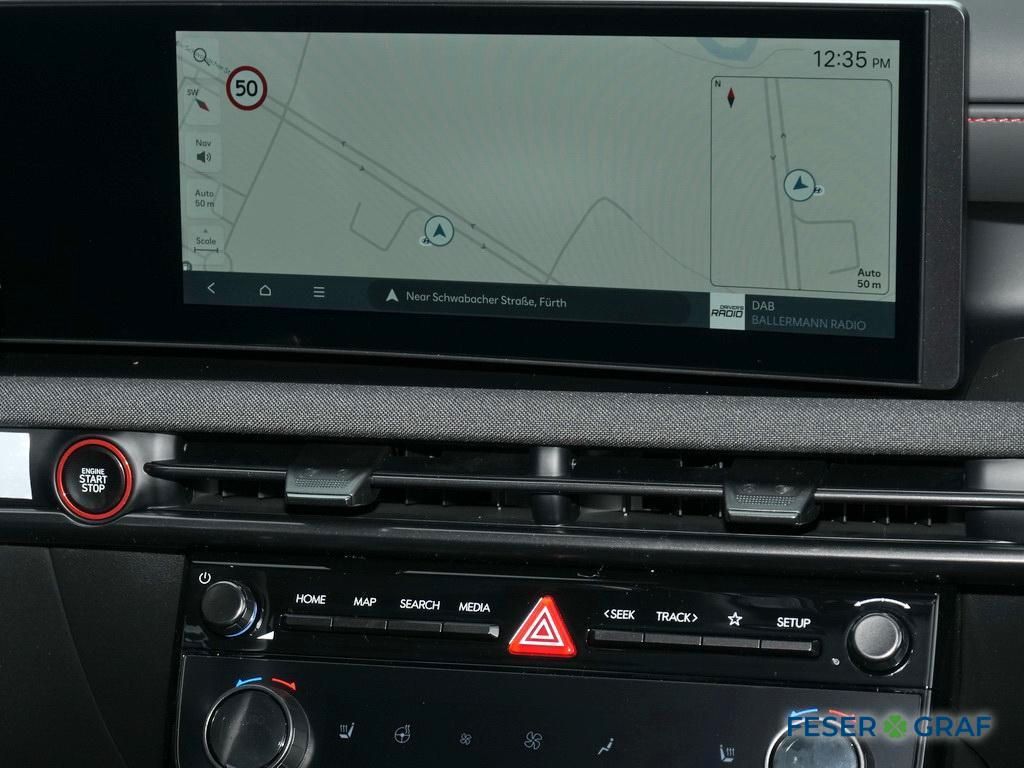Hyundai TUCSON - Bild 7