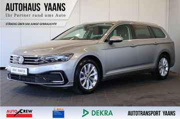 Volkswagen Passat VariantPassat GTE 1.4 TSI AID+ACC+MATRIX+KAM+AMBIENT