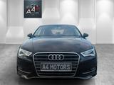 Audi A3 attraction *Xenon*SHZ*Navi*PDC*8x Bereift* - gebrauchte Audi A3 aus dem Jahr 2014