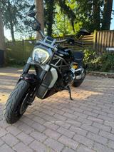 Ducati X Diavel S - Ducati Motorräder in Frankfurt
