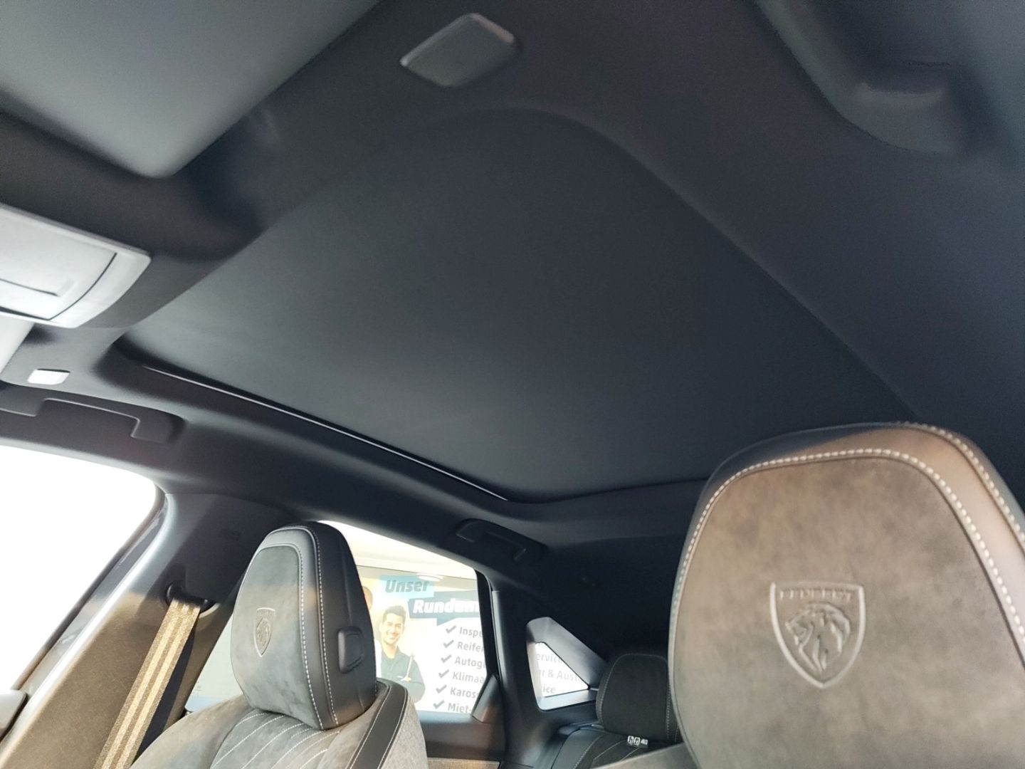 Peugeot 3008 - Bild 22