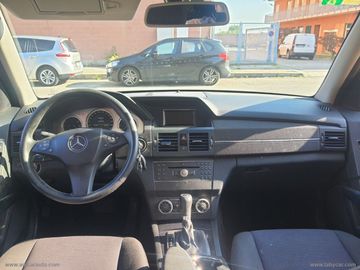 Mercedes GLK 220 - 11