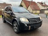 Mercedes-Benz ML 420*Designo*AMG- Paket*Vollausstattung* - Mercedes-Benz ML 420 Gebrauchtwagen