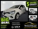 Renault Clio V 1.0 SCe 65 Zen +LED SpurH - Renault Clio Gebrauchtwagen in München