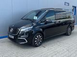 Mercedes-Benz EQV300 LANG AVANTGARDE PANO 7-SITZ 360° EL.TÜREN