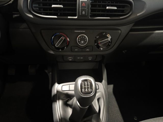 Hyundai i10 – Bild 8