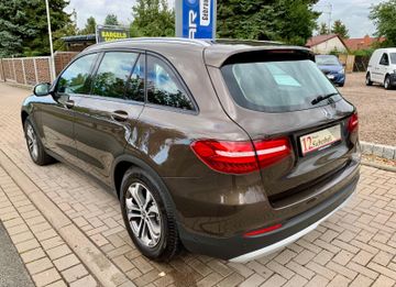 Mercedes GLC 250 - 3