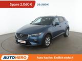 Mazda CX-3 2.0 Skyactiv-G Selection Aut.*NAVI*LED*PDC* - Mazda CX-3 in Essen
