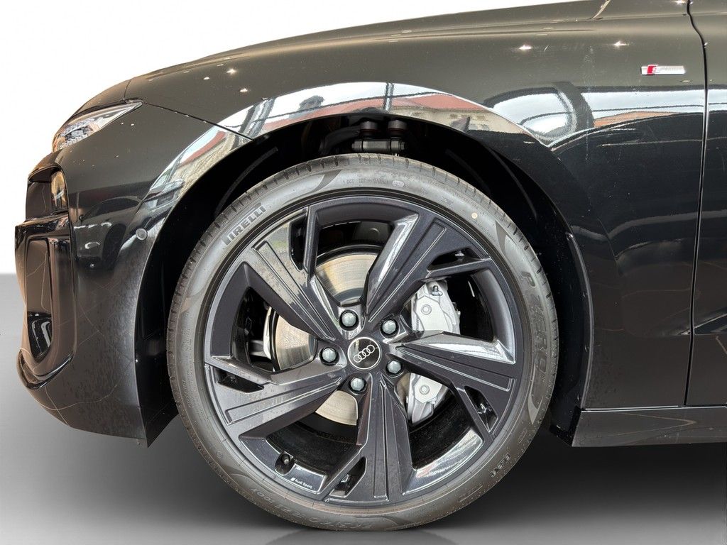 Audi A6 - Bild 23