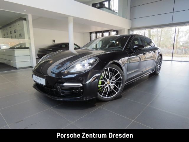 Porsche Panamera 4S E-Hybrid Sport Turismo