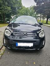 Citroën C1 VTi 68 Klima, TouchInfotainment, Sommer Winte - Citroën C1 in Köln
