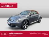 Volkswagen Beetle Cabriolet 1.4 TSI Karmann BMT DSG BiXenon - : Cabrio, Karmann