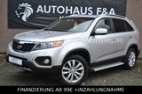 Kia Sorento Spirit 4WD AHK PDC SHZ EURO 5 - Kia Sorento aus 2011 mit Diesel-Antrieb