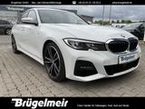 BMW 330d Auto. M-Sport+ACC+NAVI+AHK+GSD+KAM+LED+19" - BMW 330: 330d Auto