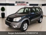 Toyota RAV 4 RAV4 2.0 Sol 4x4 - Toyota RAV 4 aus 2005