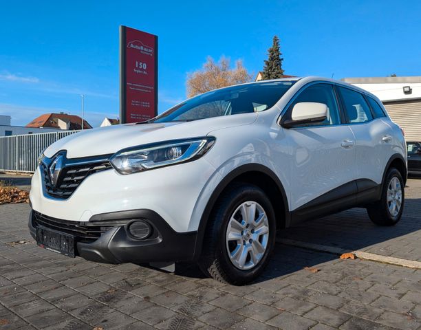 Renault Kadjar Life