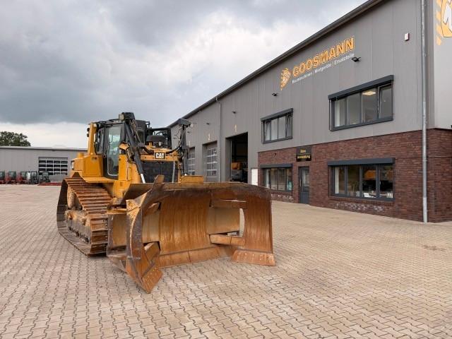 CAT D 6 T XW