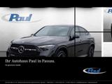 Mercedes-Benz GLC 300 de AMG Coupé Distronic 360 Kamera Memory