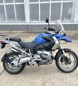 BMW R 1200 GS K25 guter Zustand 26500 km Tüv 8/2 - BMW R26