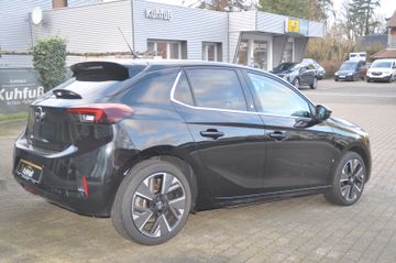 Bild 5 Opel Corsa Elektro Cosmo