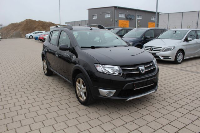 Dacia Sandero II Stepway Prestige / EURO 5 KAT