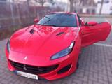 Ferrari Portofino 3.9 T V8 DCT - - Ferrari aus 2019