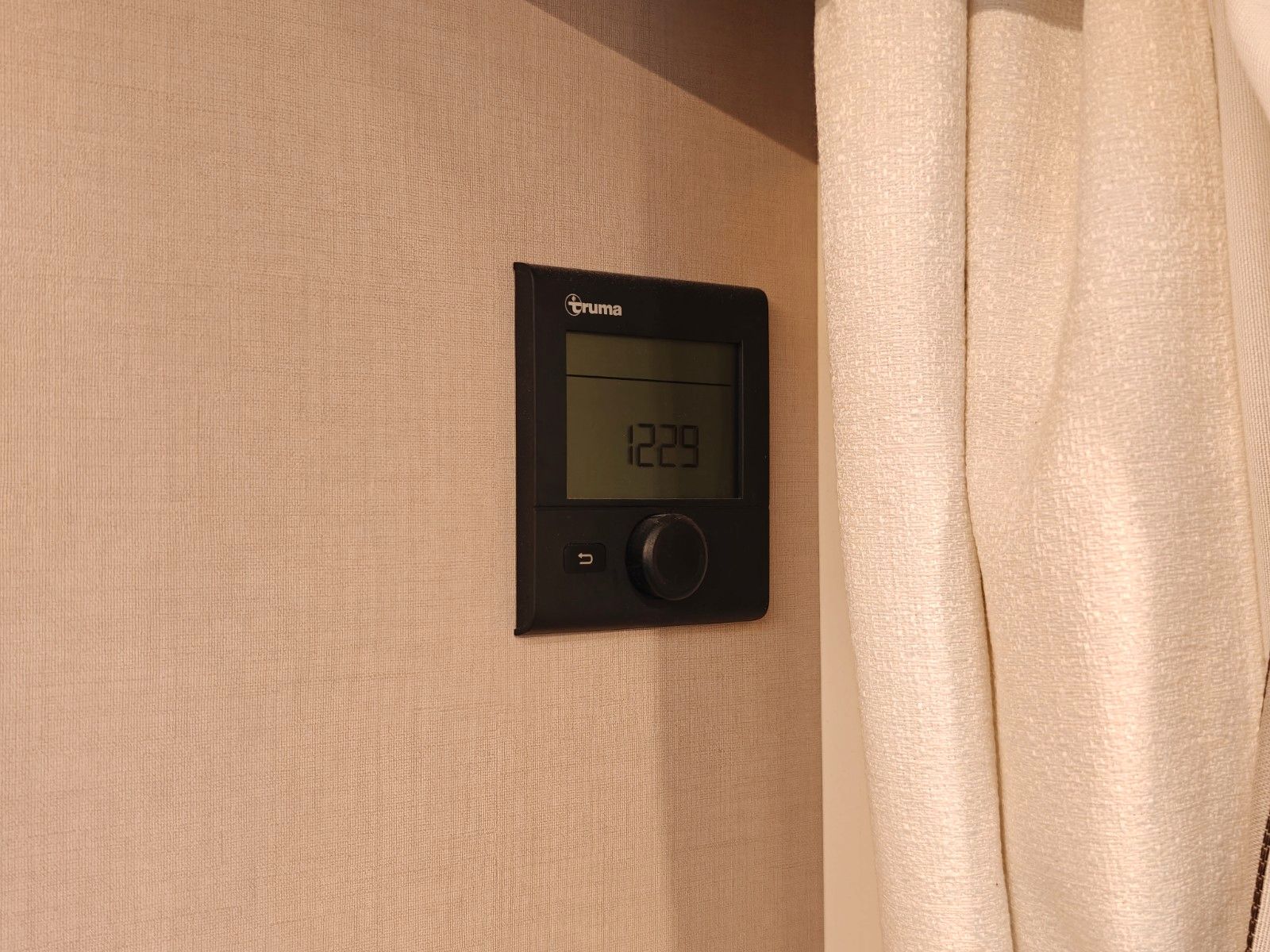 Fahrzeugabbildung XGO Dynamic 39 Lounge - SAT, TV, Markise 4m, Kamera